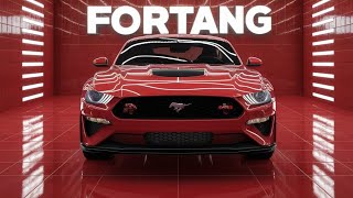 2025 Ford Mustang Boss 302: The Muscle Car King Returns with a Vengeance!