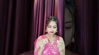 Marathi bindi hack | #marathisong #hacks #hack #makeuptutorial #marathi #newsong