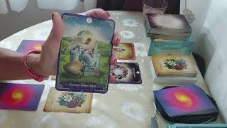 🟠💐 BAŞAK BURCU 💐🟠 26 AĞUSTOS-1EYLÜL 2024 #başakburcu #haftalıktarot #tarotmesajları