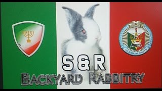 Support our Rabbit PH Vlogger |  Rabbitry renovation