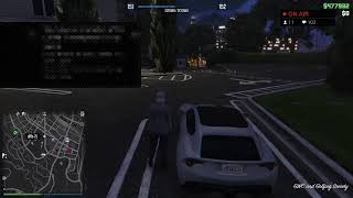 Clean gta 5 car meet live Ps4