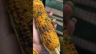 TANDOORI CORN | SILKY'S KITCHEN | #shorts |