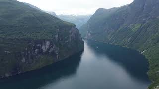 2024 Norway Roundtrip