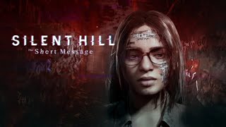 Silent Hill: The Short Message — трейлеры | Official Trailer |