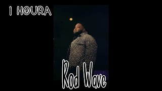 Rod Wave - Fall Fast In Love [ 1 HOUR ]