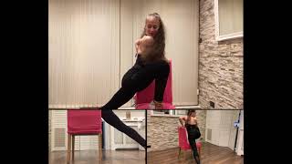 A Little Wicked by Valerie Broussard - Dance Tutorial by Motion Mill & Suzanna Molnar