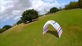 FPV Meet Practice Session