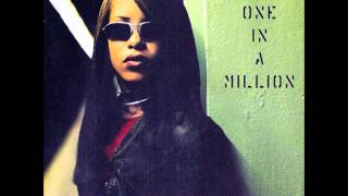 Aaliyah - One in a Million - 10. Giving You More