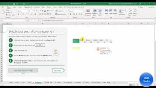 Microsoft Excel Startup in Pashto دمایکروسافټ ایکسل زدکړه اول درس