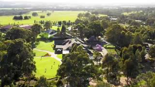 The Vintage Golf Club, Rothbury, NSW, Australia