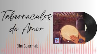 🎵Full Album💿 | Tabernaculos de Amor | Elim Guatemala