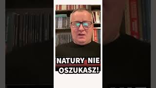 Natury nie da się oszukać #Shorts