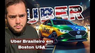 🚨UBER AO VIVO | NAS RUAS DOS ESTADOS UNIDOS🚨 #uber #live #estadosunidos