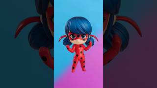 BABY LADYBUG #miraculous