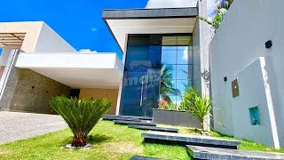 Maravilha de Casa Escriturada em Vicente Pires - Brasília - DF