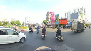 360 (2512) Bùi Thị Xuân - Hẻm Ốc Đào cũ - Cống Quỳnh - Phạm Ngũ Lão (5) - Insta360 X3