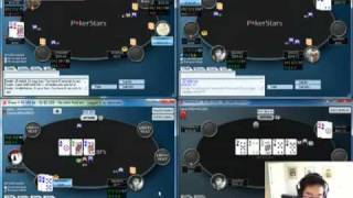 Randy _Nanonoko_ Lew 200nl Poker Training Video