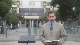 Pastor Soto envió un nuevo mensaje "A los sucios pervertidos"