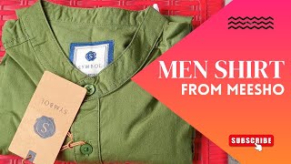 Men Kurta Haul from Meesho | Meesho Men fashion