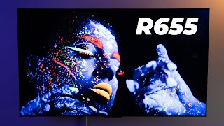 TCL 65 Inch 4k TV 6 Series Review (R655) | Still worth it in 2023?!