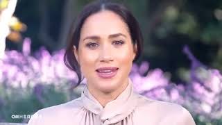 Meghan makes first public appearance after opening up about miscarriage