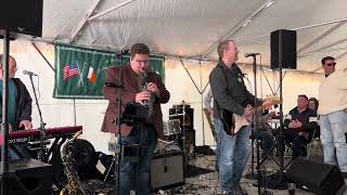 Galway Girl - Pat Roddy Band