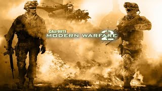 COD Modern Warfare 2 (2009) #1