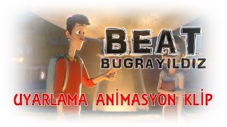 Buğra Yıldız - Aşk (2020 Melankolik Free Beat) - [Uyarlama Klip] #melankolikfreebeat