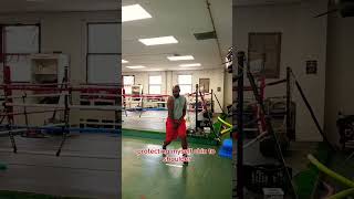 Boxing Beginners Punching  Drill #boxingtraining #boxing #youtubeshorts