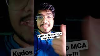 OneStop MCA10k Subscribers 🔥🎉 | NIT Calicut | Kozikhode Beach #nimcet #mca #nit