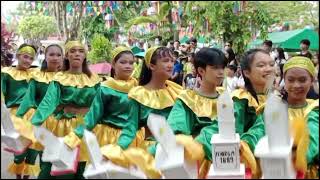 CIVIC AND MILITARY PARADE | BANTAYOG 2023