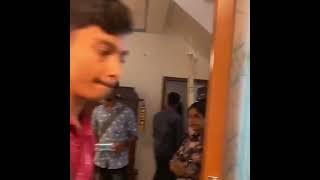 ஏய் Shooting Spot-ல் Video எடுக்குறிய.. Tension ஆன கோபி #bhakyalakshmi #shorts