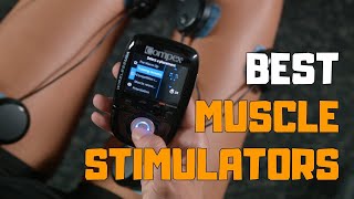 ✅ Top 5: Best Muscle stimulator For Back Pain 2022 [Tested & Reviewed]