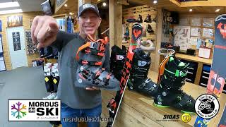 💥 Bootfitting 101 -   / par Mordus de Ski