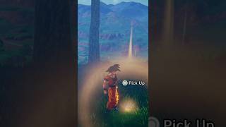 Found a dragonball #music #beats #anime #beat #typebeat #instrumental #game #fortnite