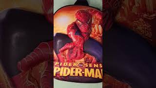 Spider-Man bag #trending #shorts #toys #manikant