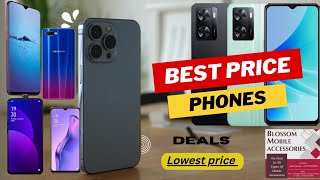 buy mobiles in lowest prices/deal for sure 👌#mobile #trending #viral #iphone #vivo #oppo #Redmi