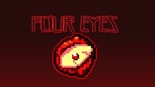 [tModLoader Gameplay] Four-Eyes - Boss Fight