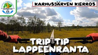 Karhusjärvi MTB trail in Lappeenranta, Finland | MTB Trip Tip #20