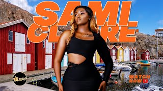 SAMI CLAIRE Curvy Model from KENYA 🇰🇪 🥰💥🔥 |Bio | Quick Facts | Age | Height | Weight  | Boyfriend