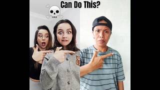 Can Do This?😂#shorts #funnyvideo