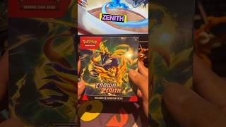 Is It Over or Under $1? - Episode 10 - Crown Zenith #pokemontcg