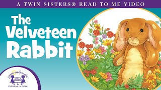 The Velveteen Rabbit : A Read to Me Video!