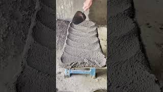 #Plaster knife #bricklayer shovel #tiling tool