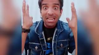 दम है तो हँसी रोक के दिखाओ 😀😂   Very Funny New Video   Vigo Video Comedy   Vigo Comedy King