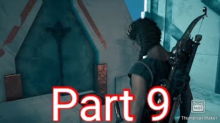 The Fate of Atlantis - Gaining Some Knowledge! - Part 9