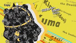 persona4 opening dubbed (best quality)