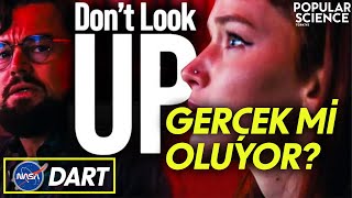 Don't Look Up Gerçek Mi Oluyor? | Popular Science Türkiye