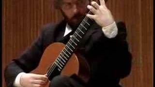 Jerome Ducharme: "Passacaglia"  Joaquín Rodrigo GFA part 6