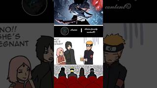 Naruto squad reaction on sasuke x sakura😁😁😁